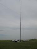 met tower